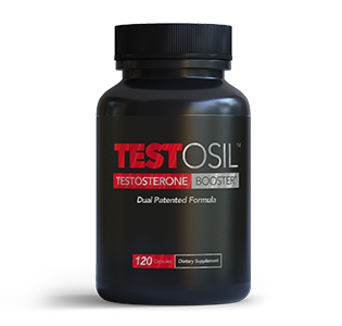 Testosterone-Boosting Supplement