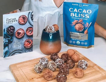 There Are Many Health Benefits From Using Pure Cocoa