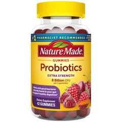 Probiotics Digestive Support For A Healthy Gut