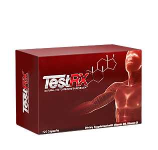A Natural Testosterone Booster