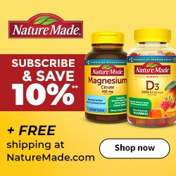 Nutritional Supplements, Vitamins. And Sugar Free Gummies