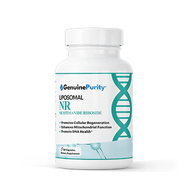 Promotes Cellular Regeneration + More