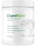 Supports Digestive Comfort Healthy Microbiome Reduce Bloating And Gas
