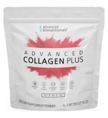 Experience More Joint Flexibility, Healthier Skin, Stronger Hair & Nails