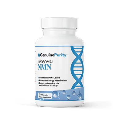 Recharge Your Mitochondria