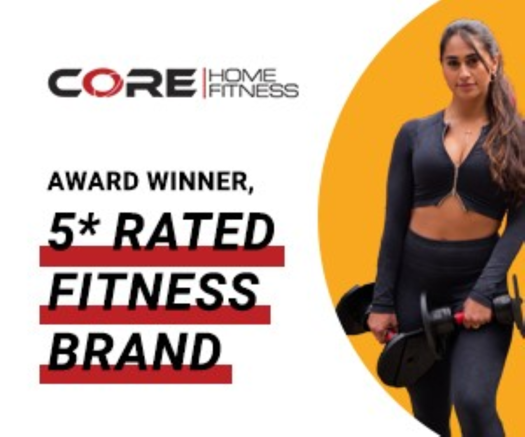 Home Fitness Equipment