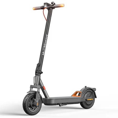 Electric Scooters