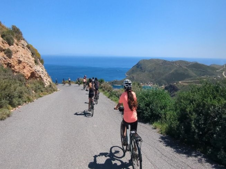 Cycling Holiday