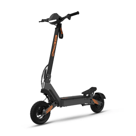 Yadea E-Scooters & E-Bikes